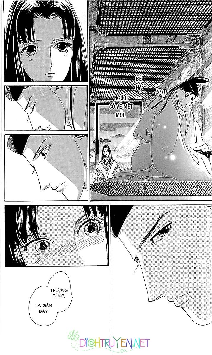 Torikae Baya Chapter 56 - 23