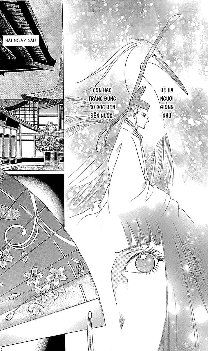 Torikae Baya Chapter 56 - 29