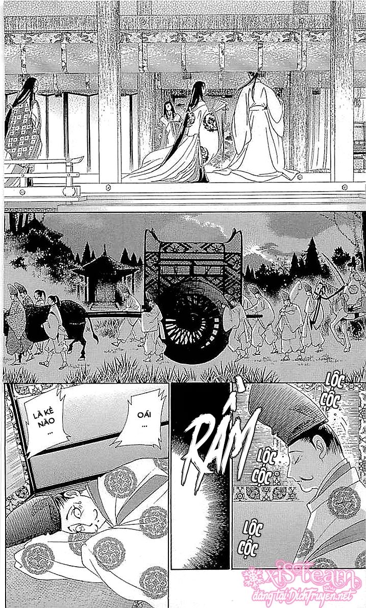 Torikae Baya Chapter 56 - 33