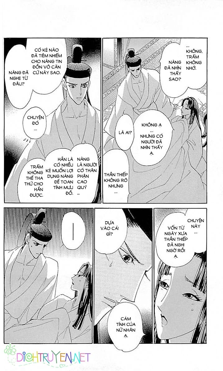 Torikae Baya Chapter 56 - 9