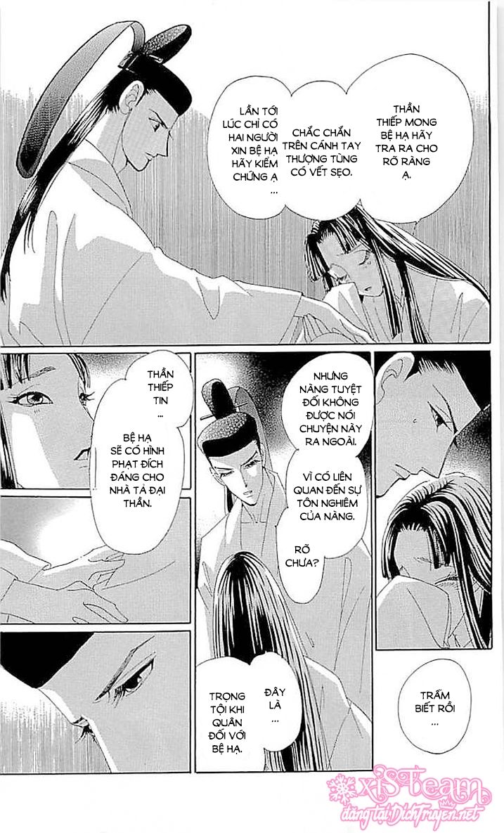 Torikae Baya Chapter 56 - 10