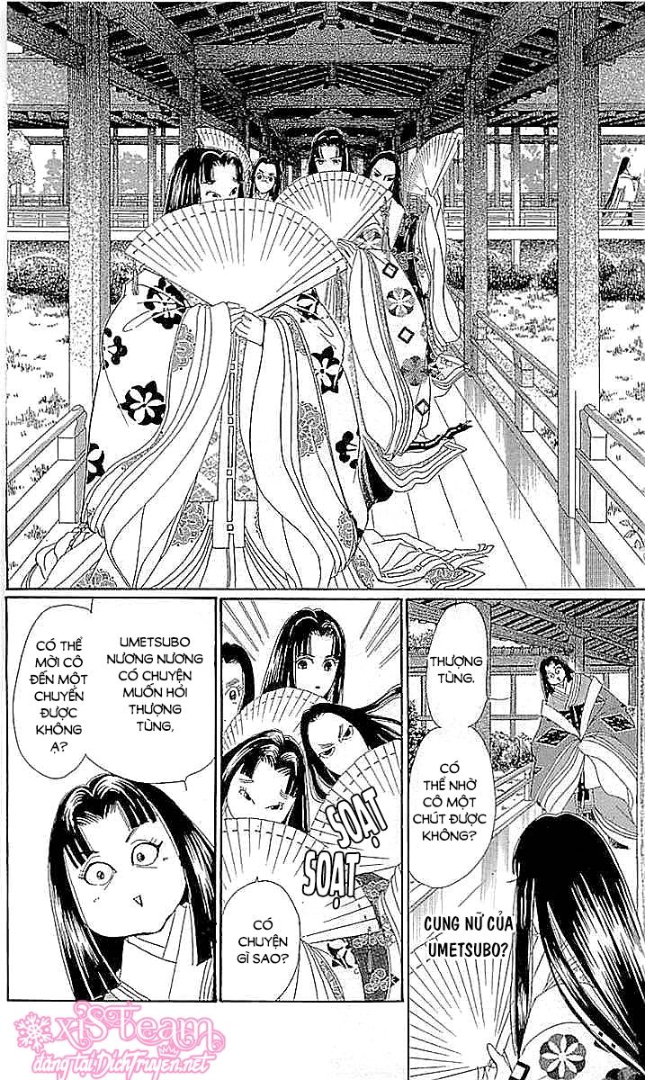 Torikae Baya Chapter 57 - 14