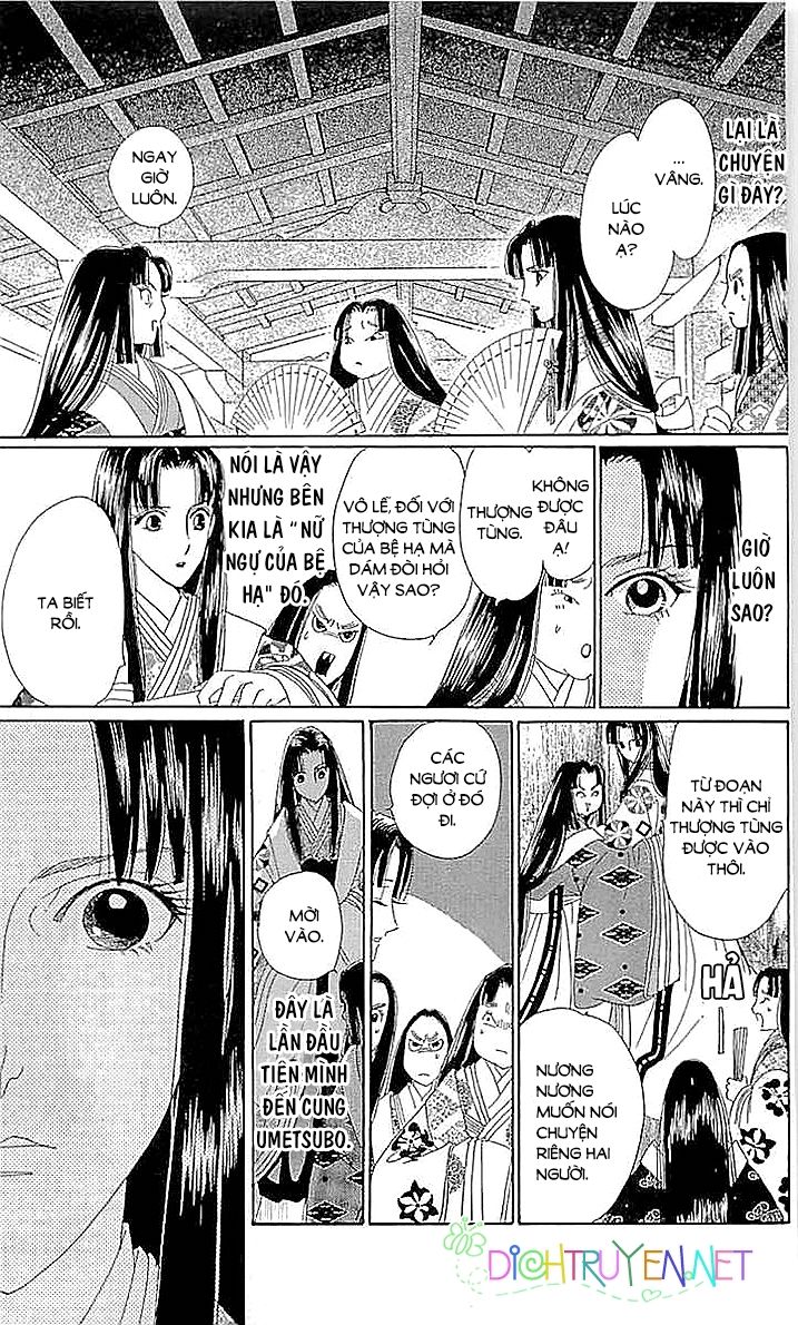 Torikae Baya Chapter 57 - 15