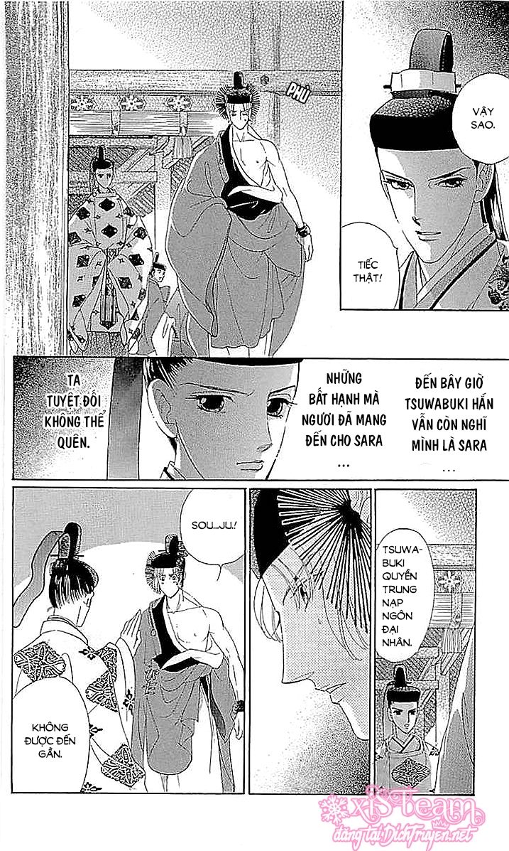 Torikae Baya Chapter 57 - 10