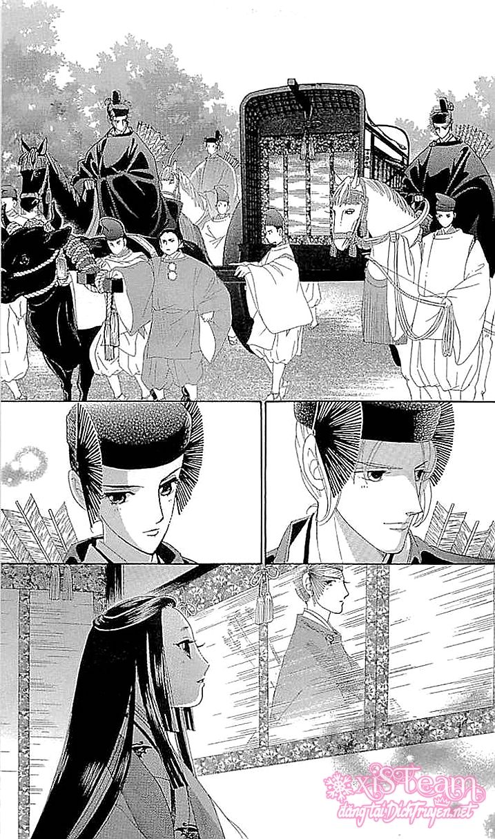 Torikae Baya Chapter 58 - 11