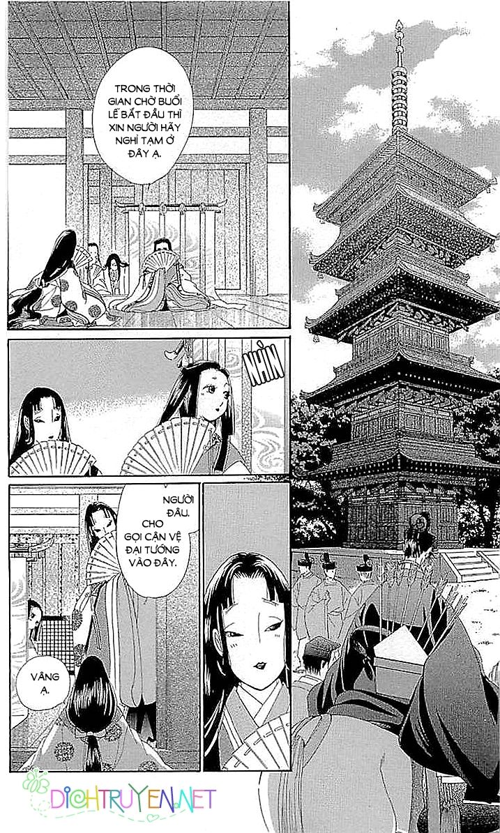 Torikae Baya Chapter 58 - 12