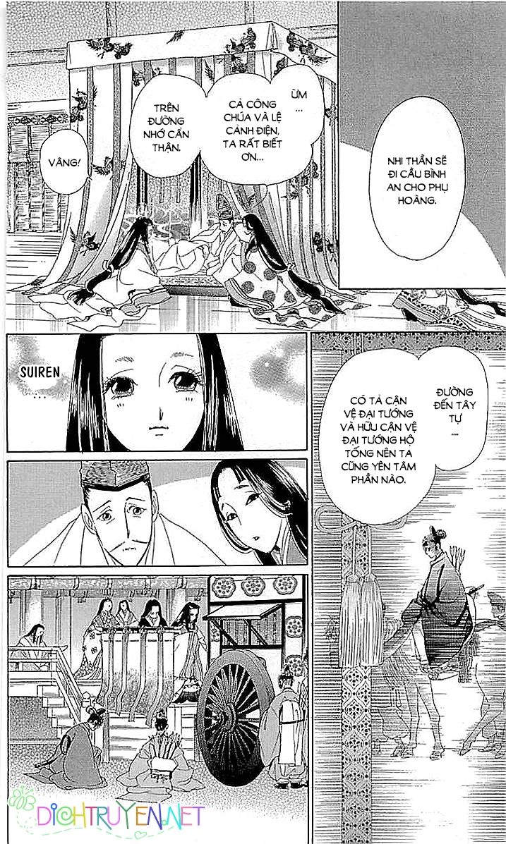 Torikae Baya Chapter 58 - 10