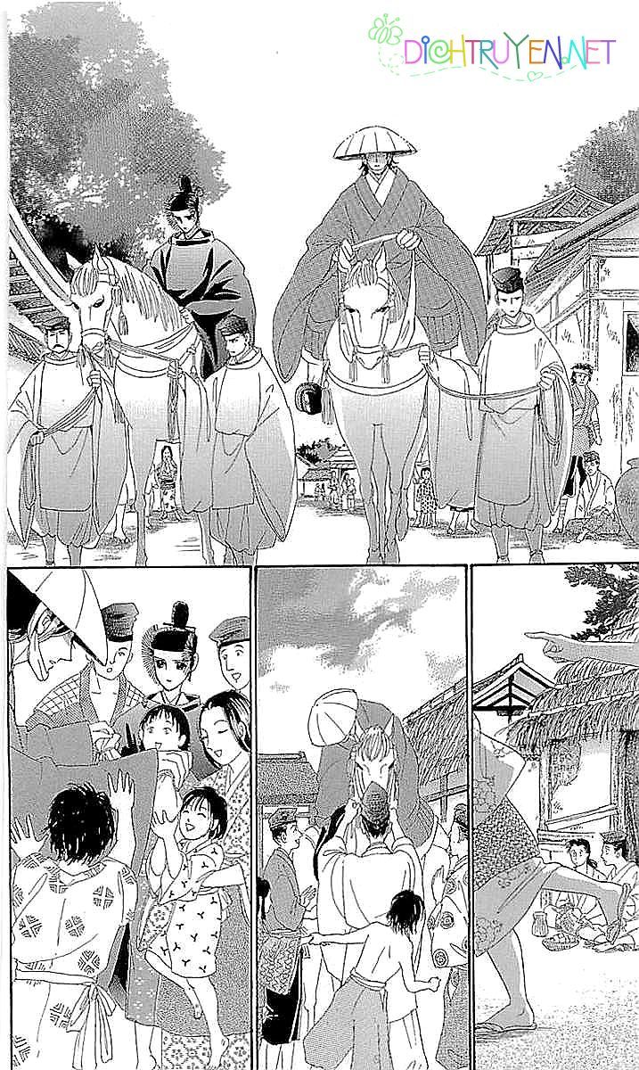 Torikae Baya Chapter 59 - 22