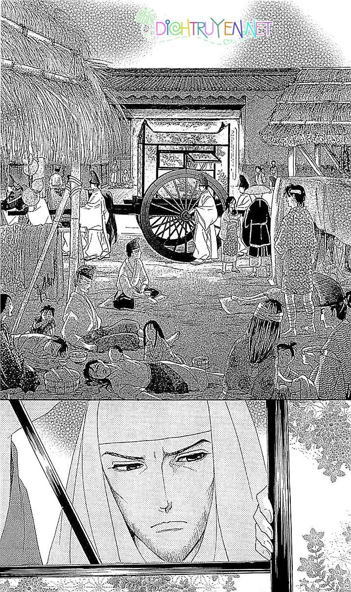 Torikae Baya Chapter 59 - 9