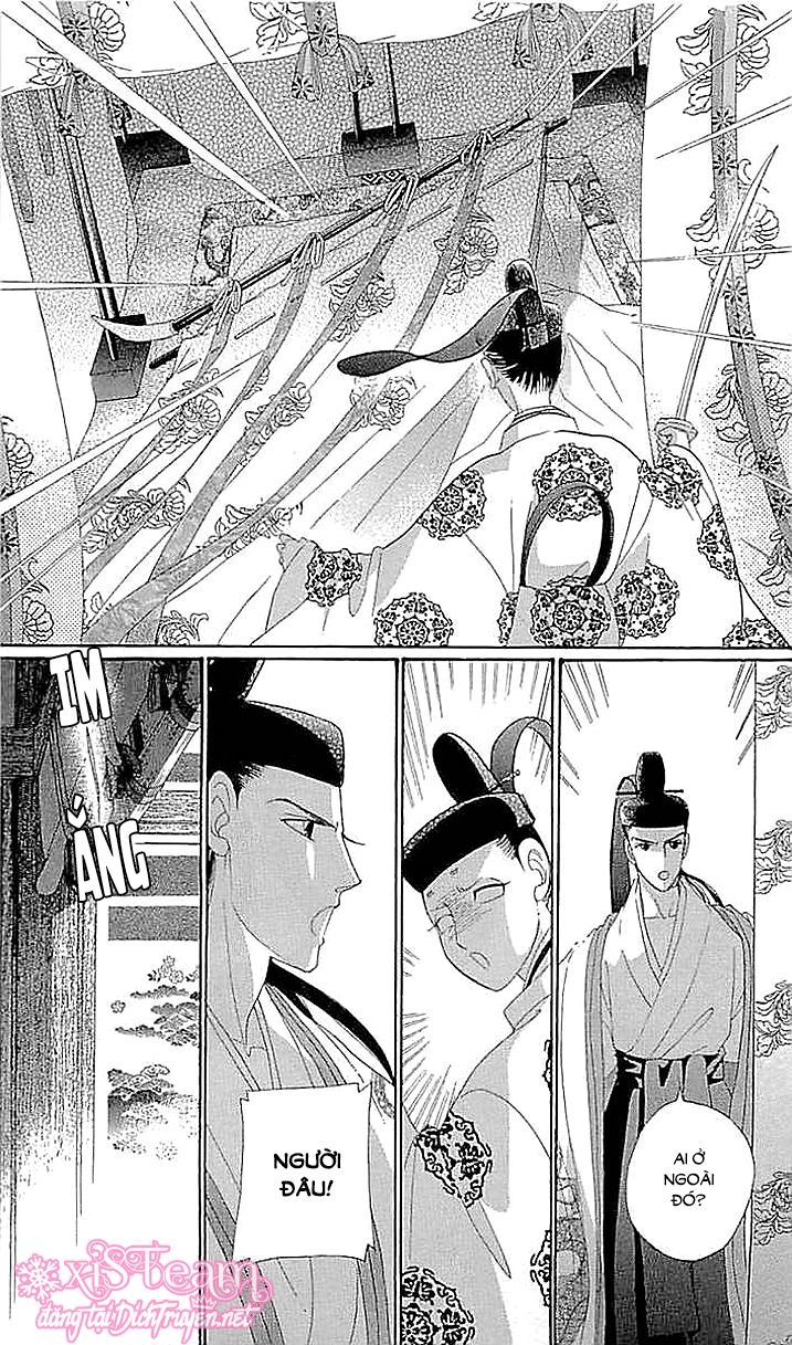 Torikae Baya Chapter 60 - 15