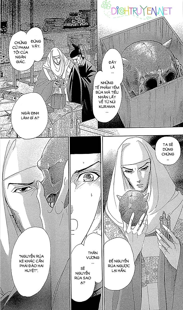 Torikae Baya Chapter 60 - 27