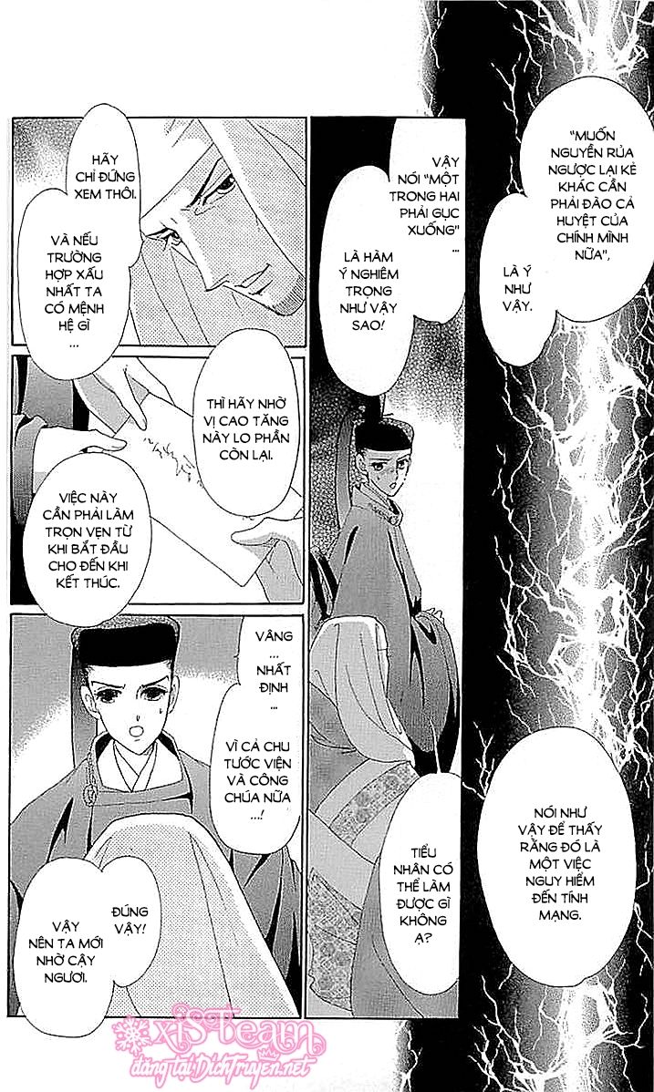 Torikae Baya Chapter 60 - 28