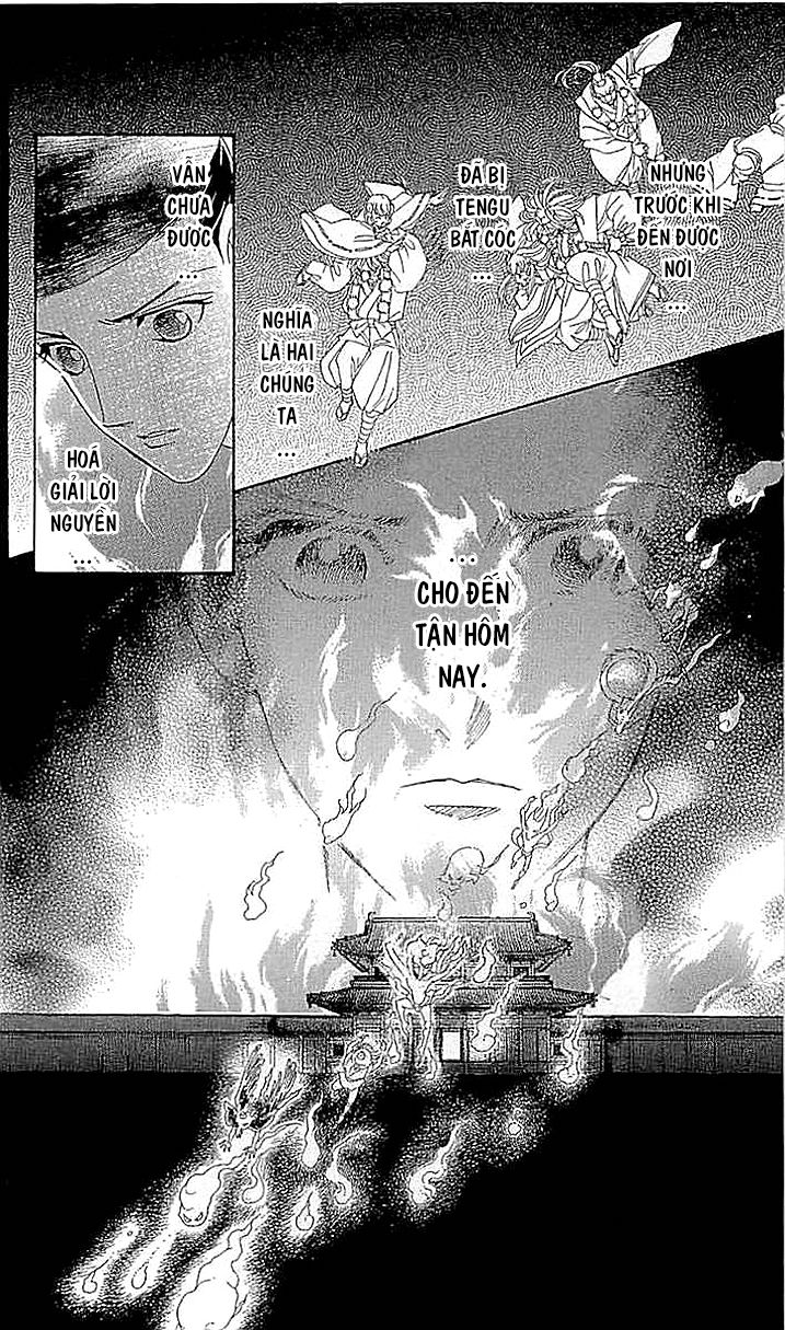 Torikae Baya Chapter 60 - 30