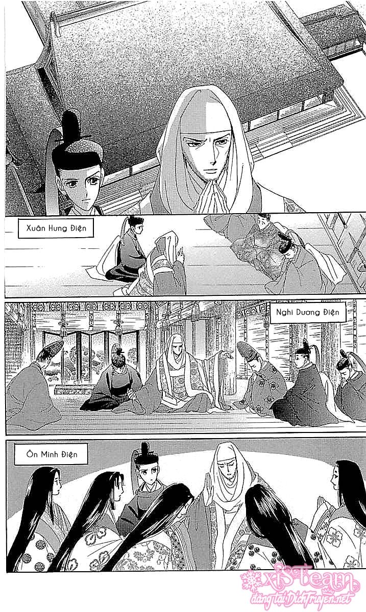 Torikae Baya Chapter 60 - 6