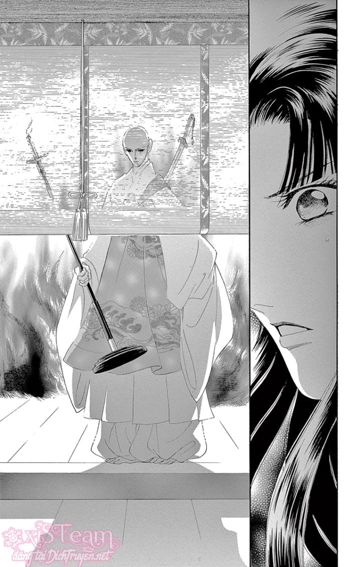 Torikae Baya Chapter 61 - 32