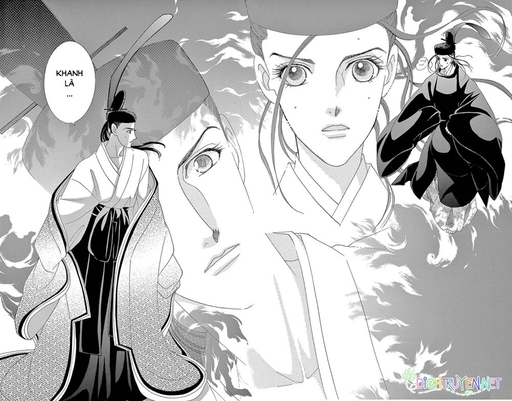 Torikae Baya Chapter 61 - 37