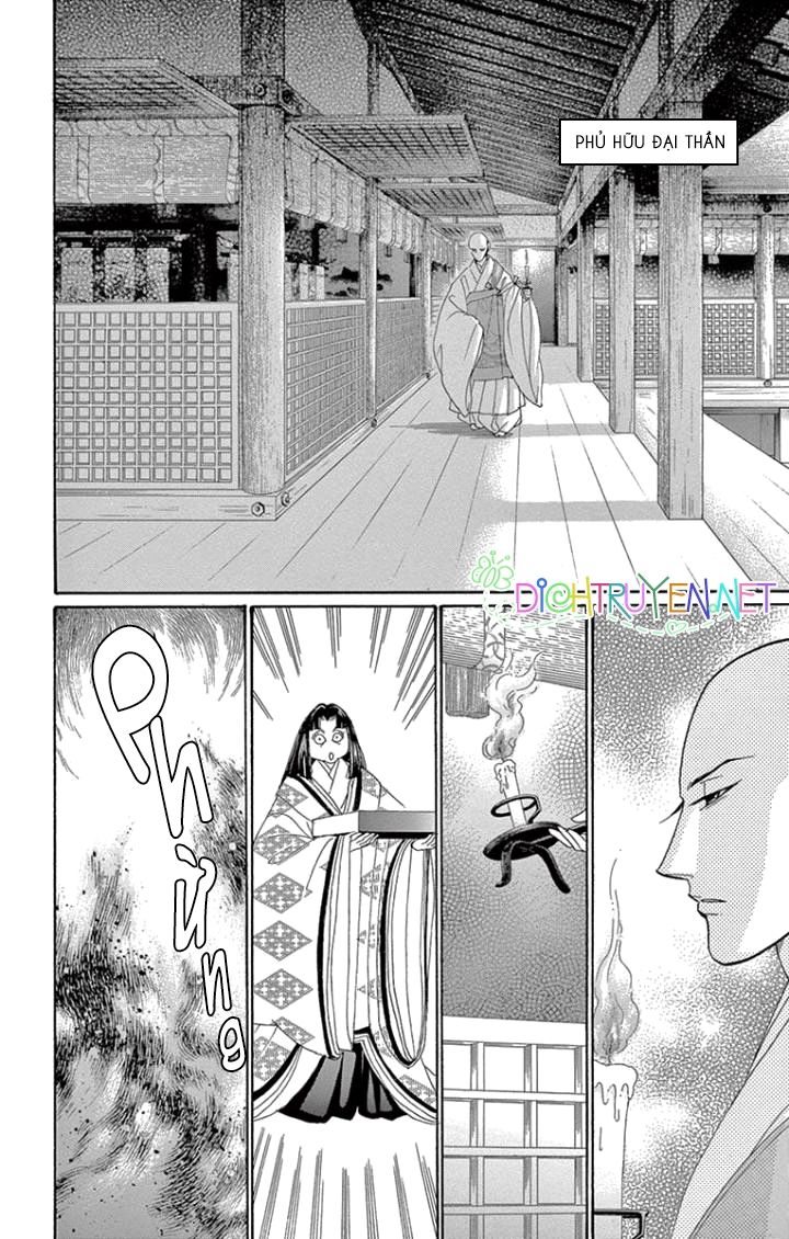 Torikae Baya Chapter 61 - 9