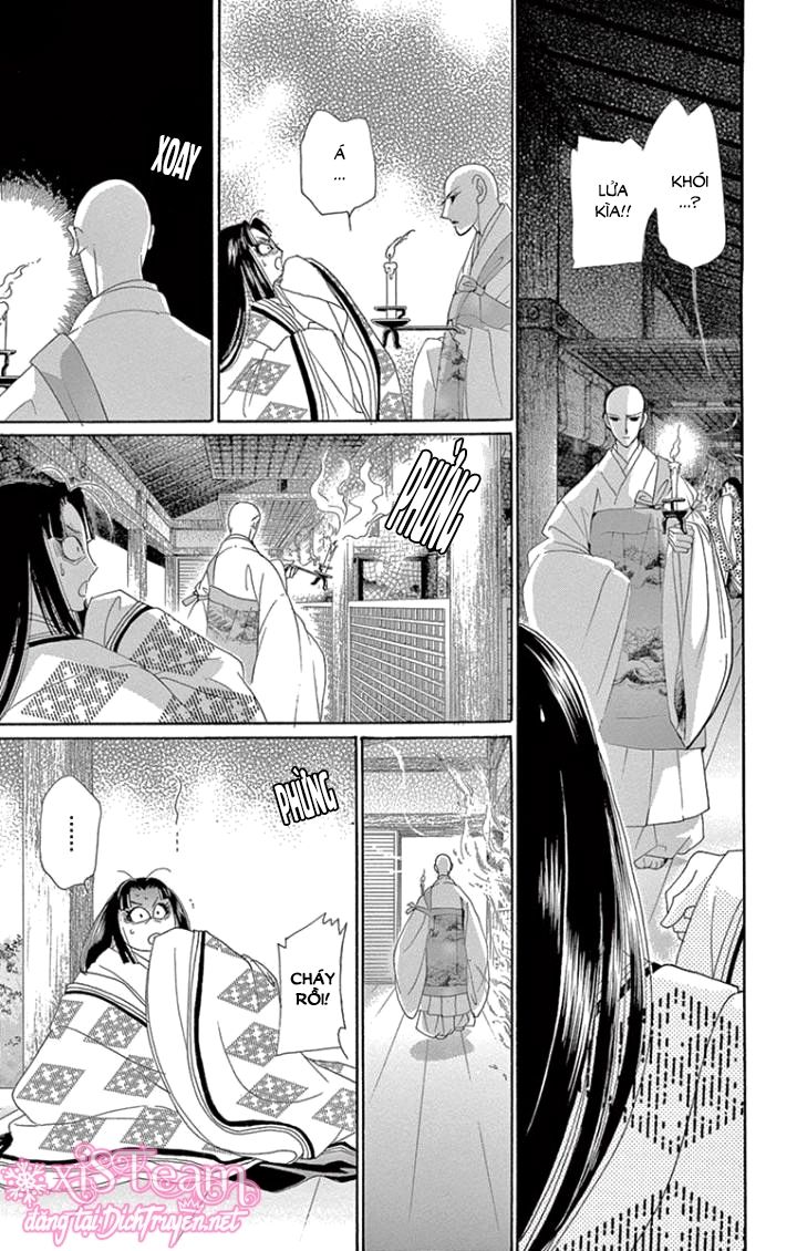 Torikae Baya Chapter 61 - 10