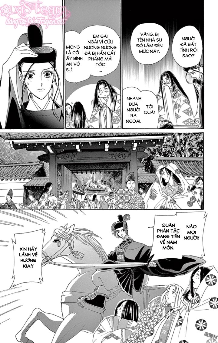 Torikae Baya Chapter 62 - 16