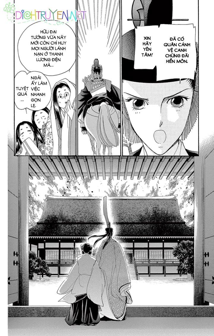 Torikae Baya Chapter 62 - 17