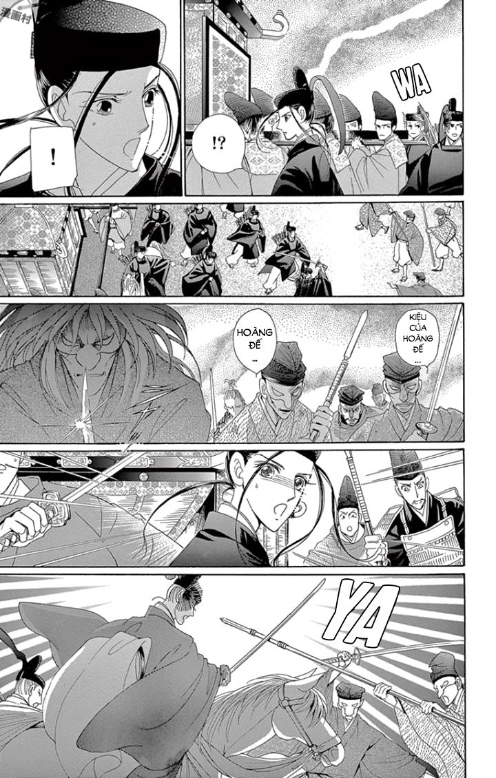 Torikae Baya Chapter 62 - 20