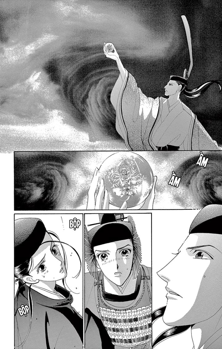 Torikae Baya Chapter 62 - 28