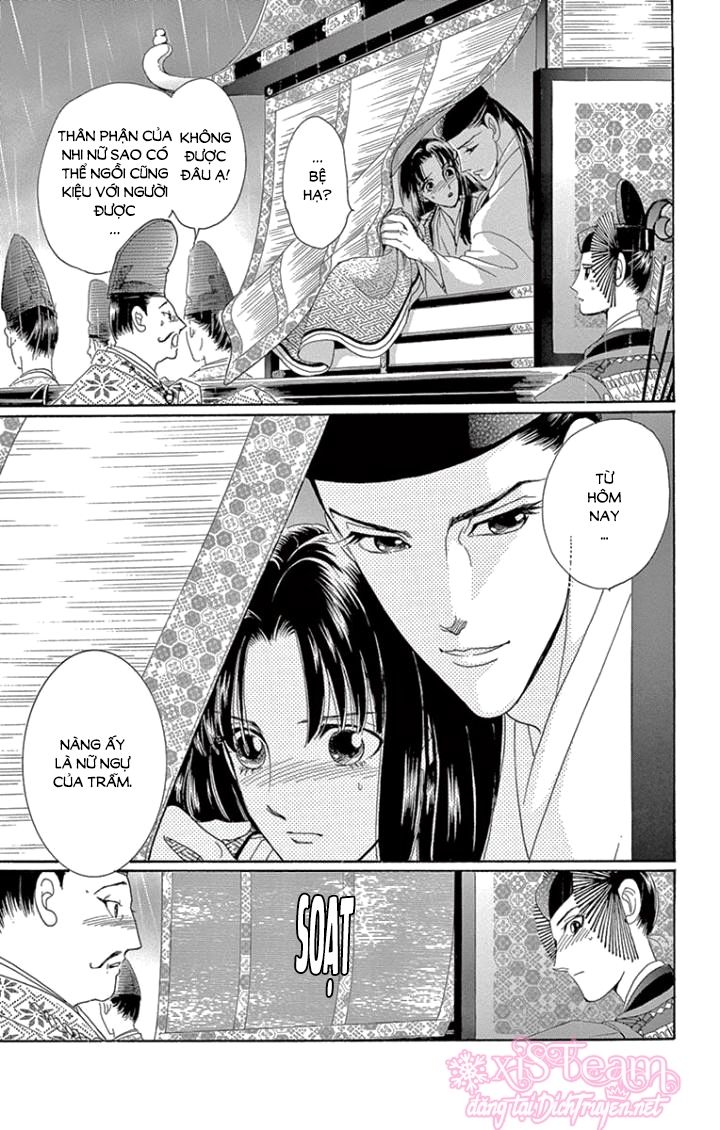 Torikae Baya Chapter 62 - 33