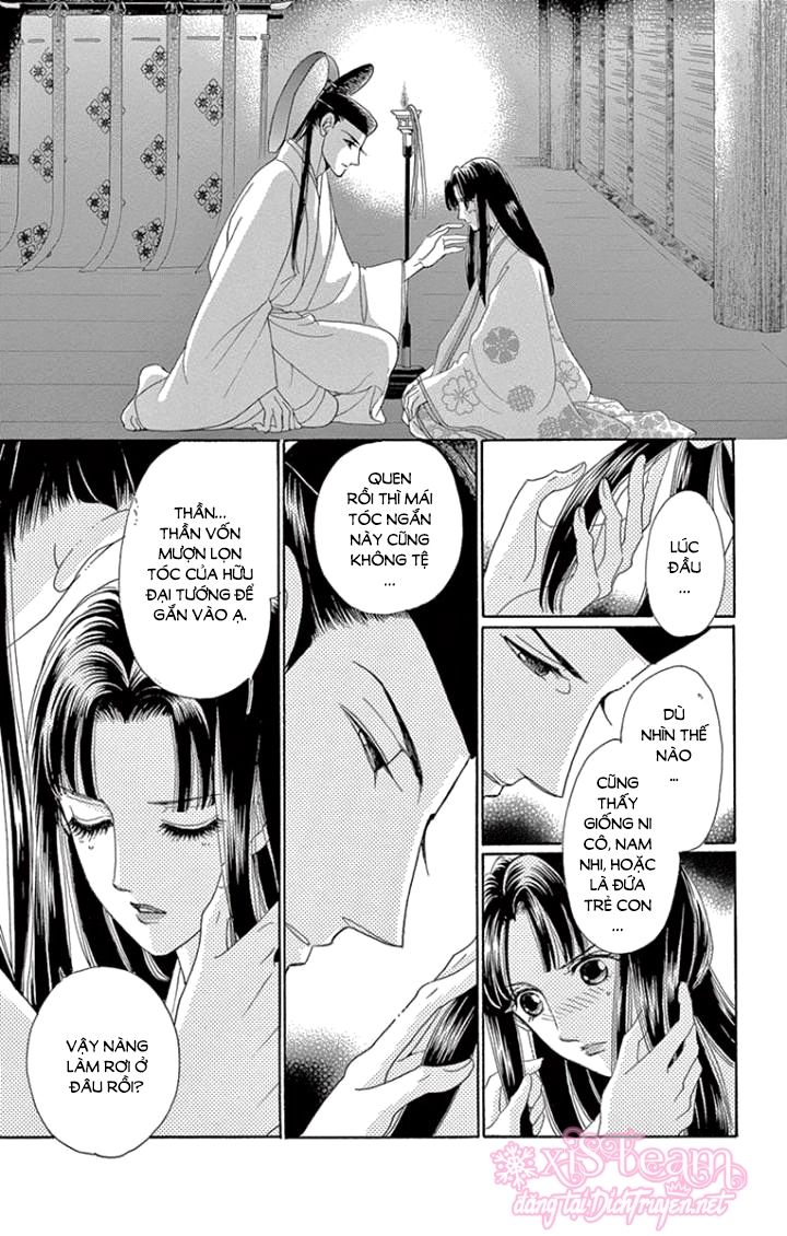 Torikae Baya Chapter 63 - 14