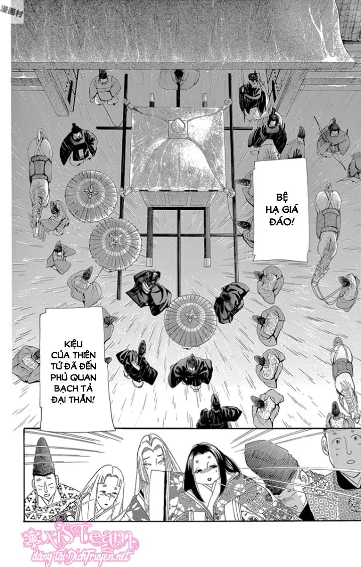 Torikae Baya Chapter 63 - 3