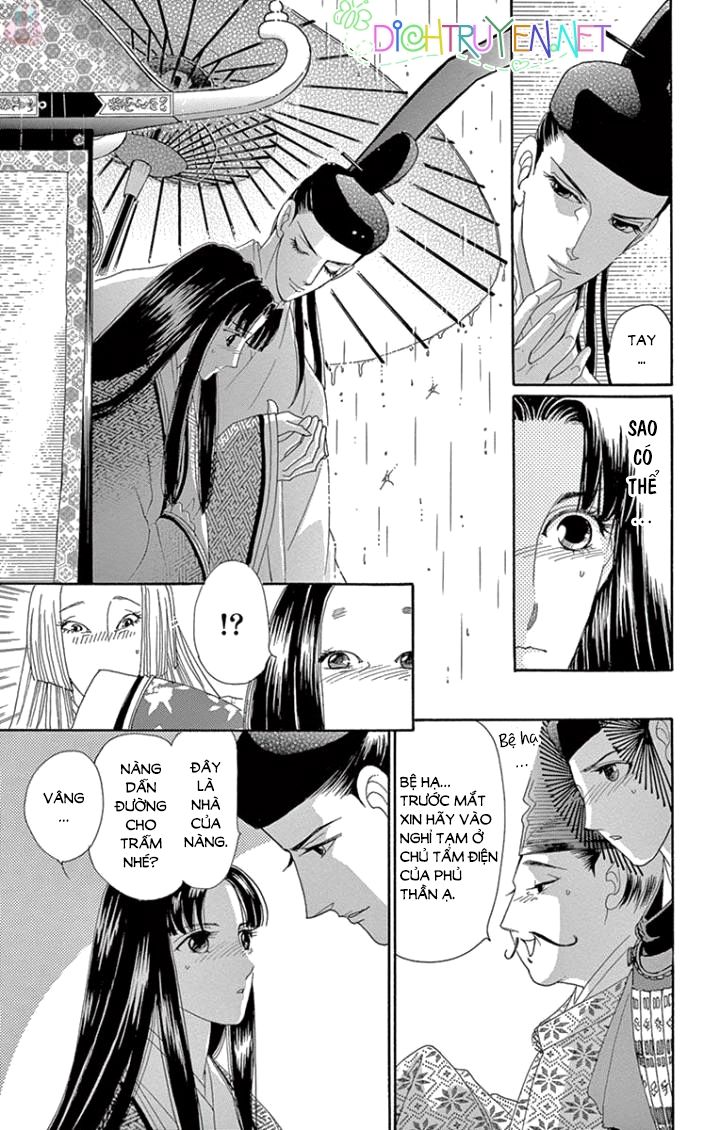 Torikae Baya Chapter 63 - 4