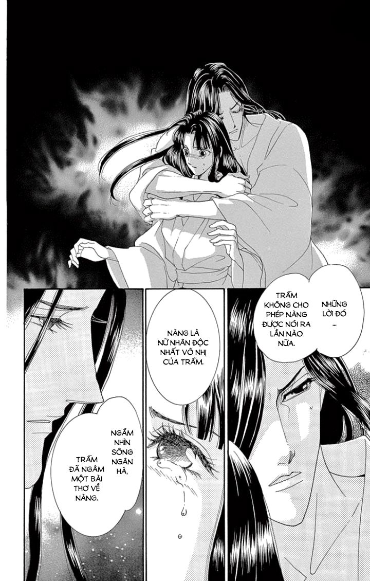 Torikae Baya Chapter 63 - 33