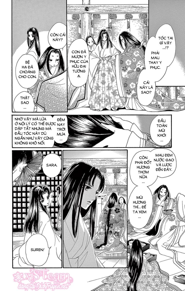 Torikae Baya Chapter 63 - 9