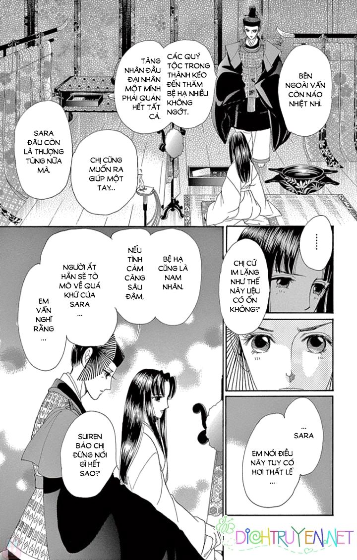 Torikae Baya Chapter 63 - 10