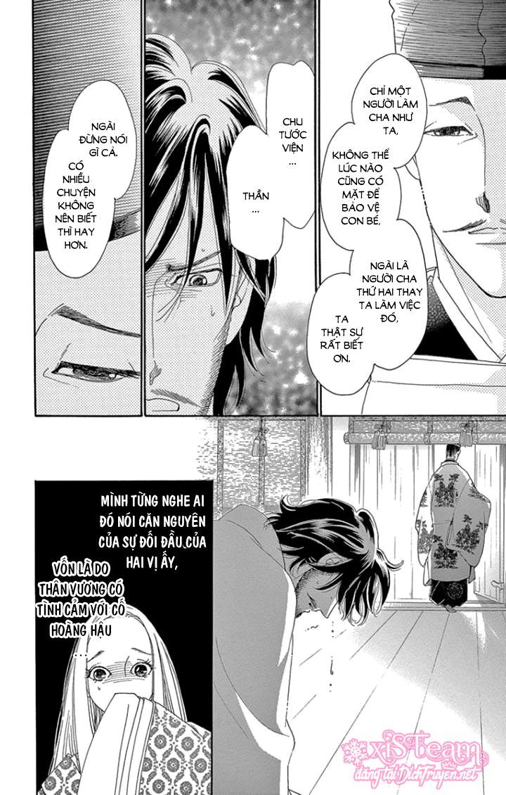 Torikae Baya Chapter 64 - 13