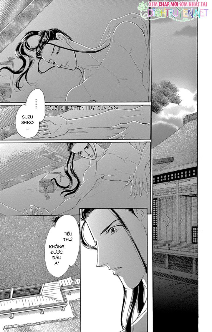 Torikae Baya Chapter 64 - 22