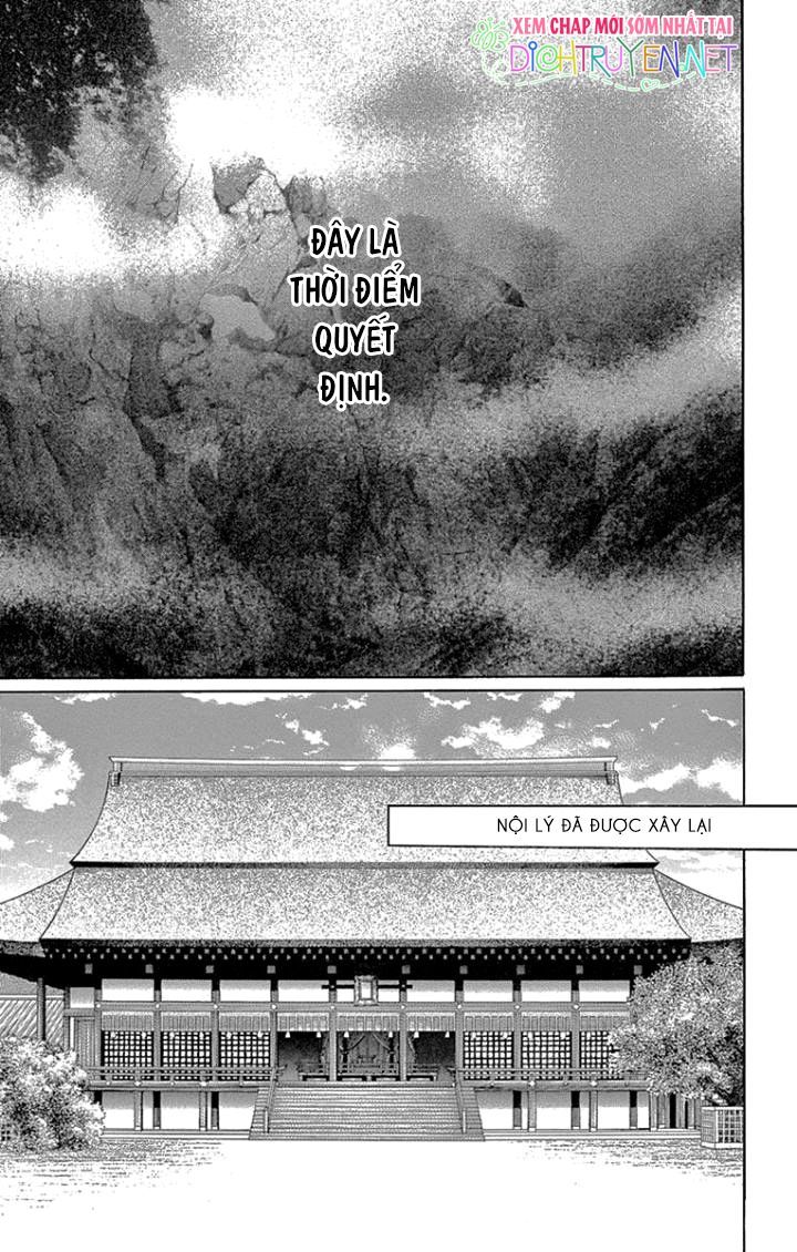 Torikae Baya Chapter 64 - 30