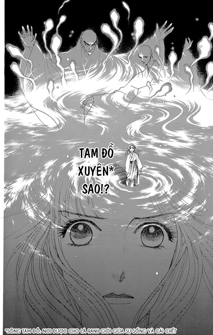 Torikae Baya Chapter 64 - 35