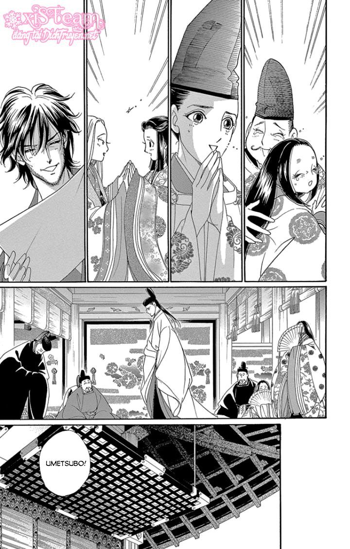 Torikae Baya Chapter 65 - 12