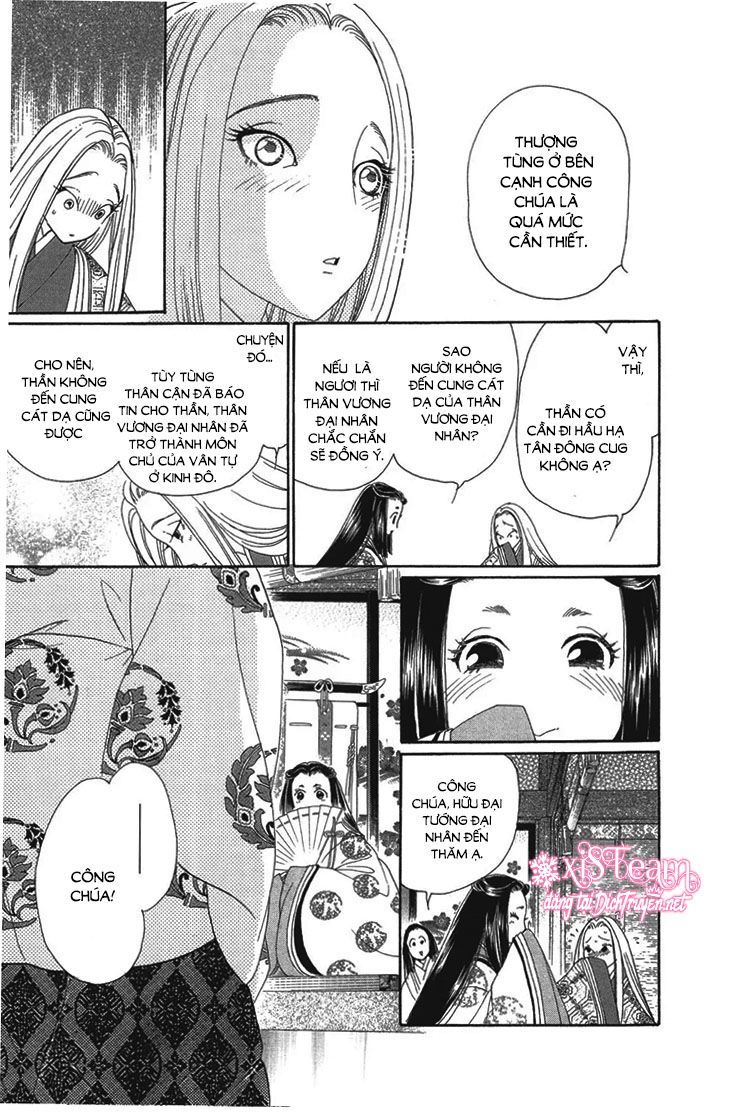 Torikae Baya Chapter 65 - 25