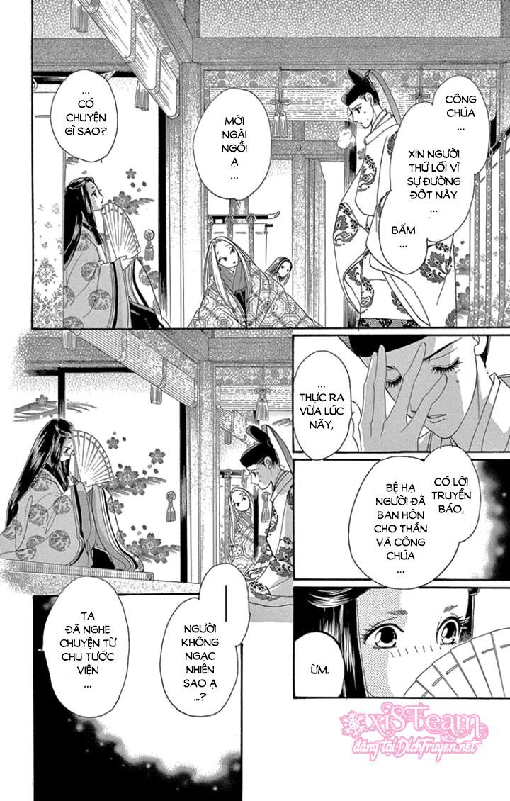 Torikae Baya Chapter 65 - 26