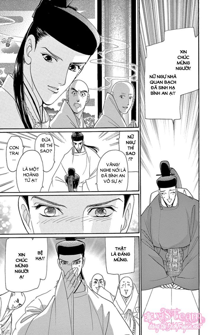 Torikae Baya Chapter 65 - 10