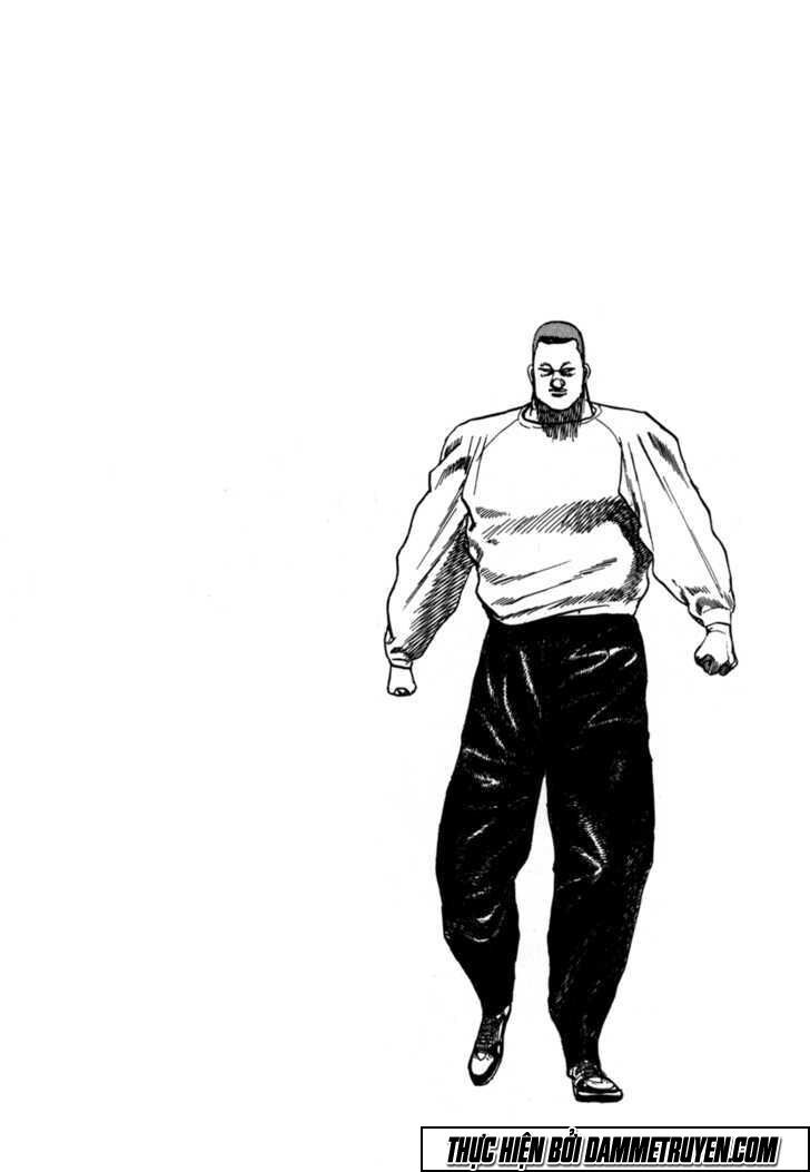 Koukou Tekkenden Tough Chapter 18 - 20