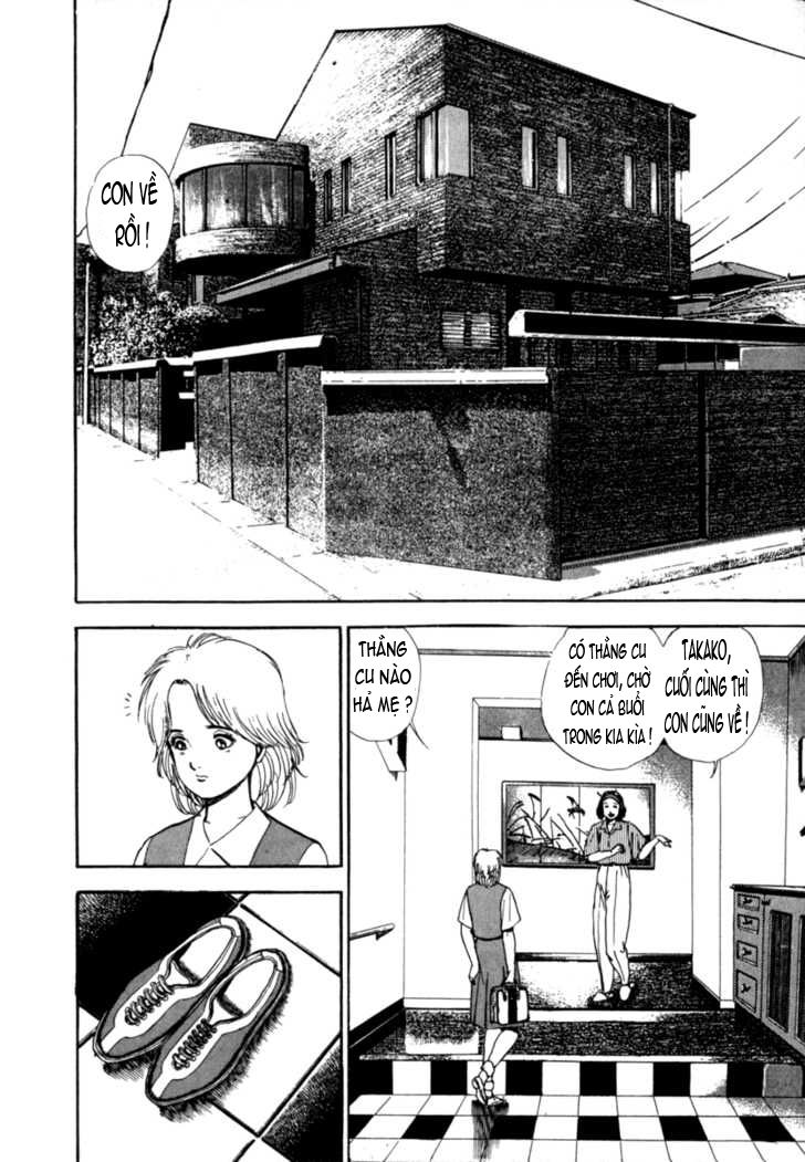 Koukou Tekkenden Tough Chapter 7 - 2