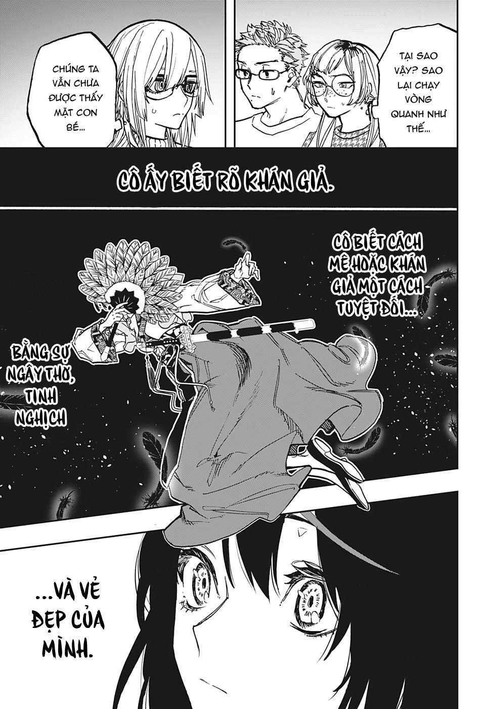 Act-Age Chapter 102 - 17