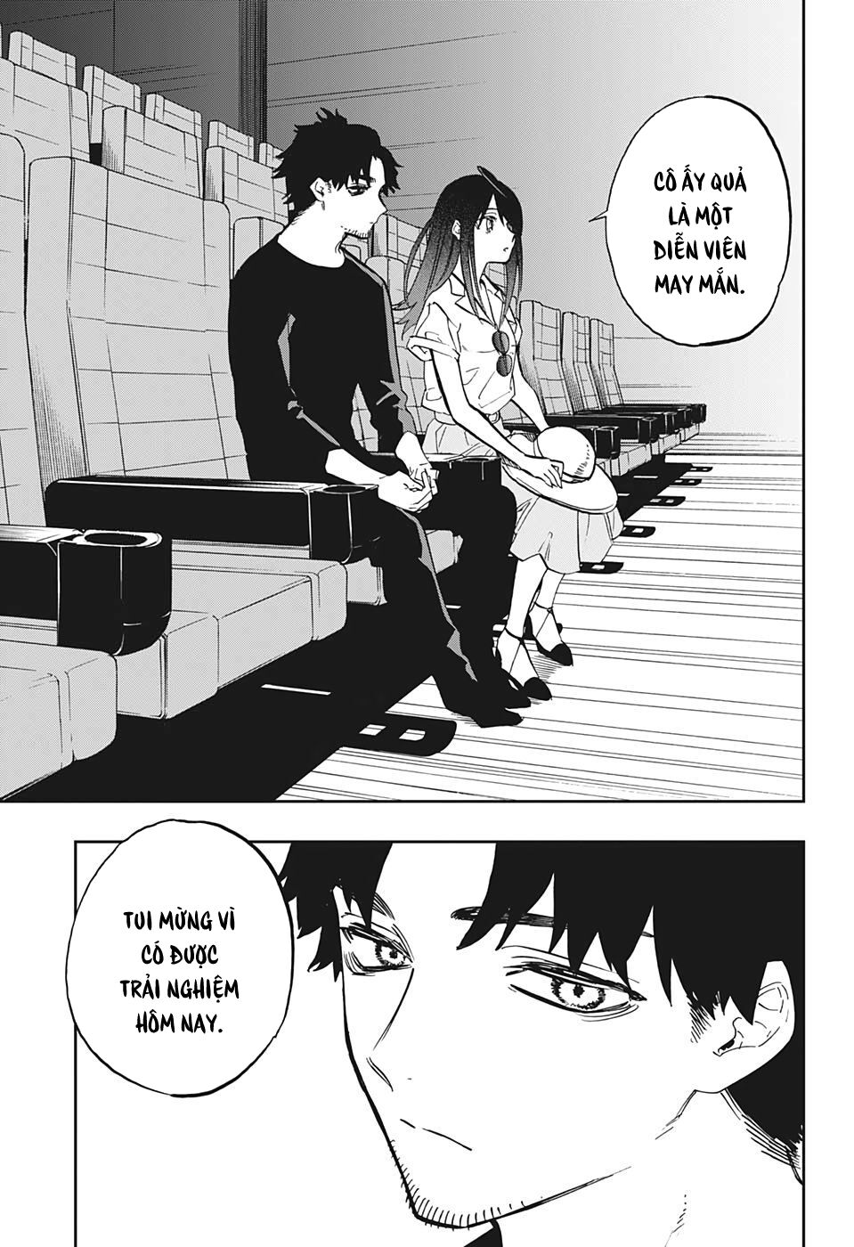 Act-Age Chapter 114 - 14