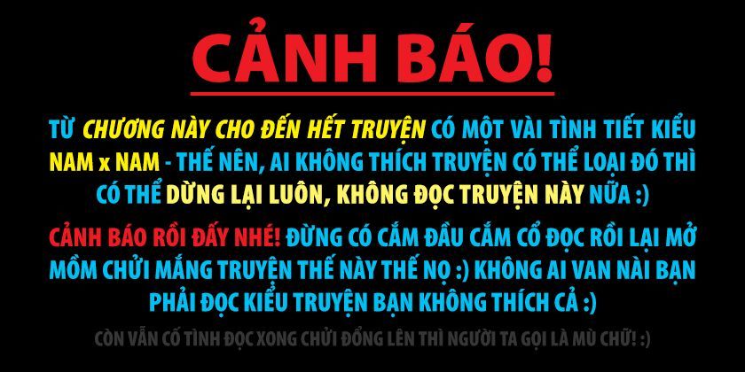 Dị Nhân Quán Chapter 82 - 1