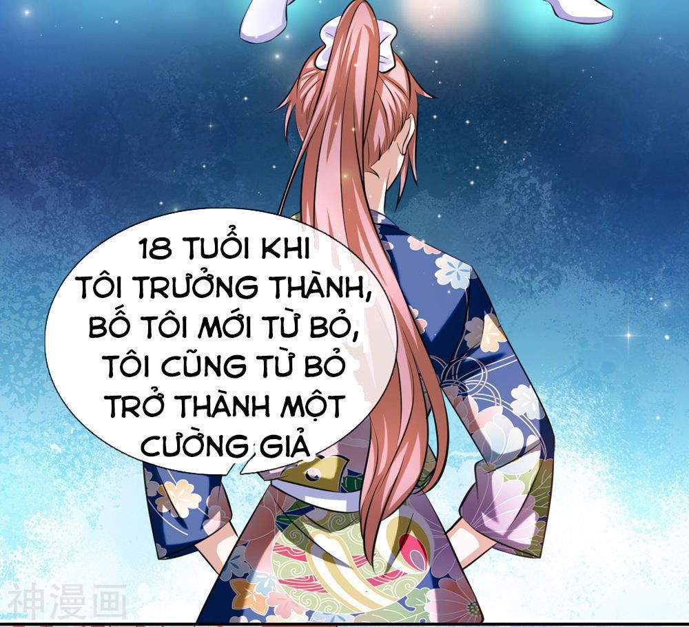 Tuyệt Thế Phi Đao Chapter 159 - 21