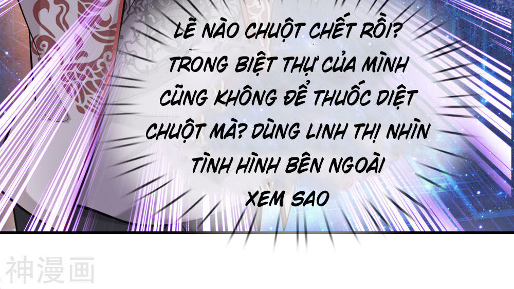 Tuyệt Thế Phi Đao Chapter 218 - 2