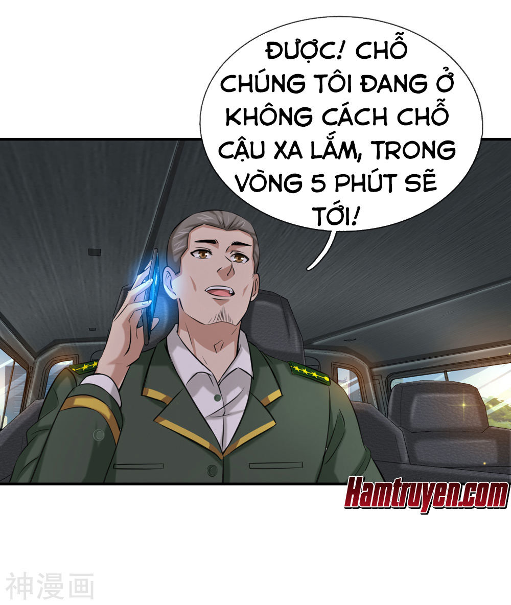 Tuyệt Thế Phi Đao Chapter 229 - 10