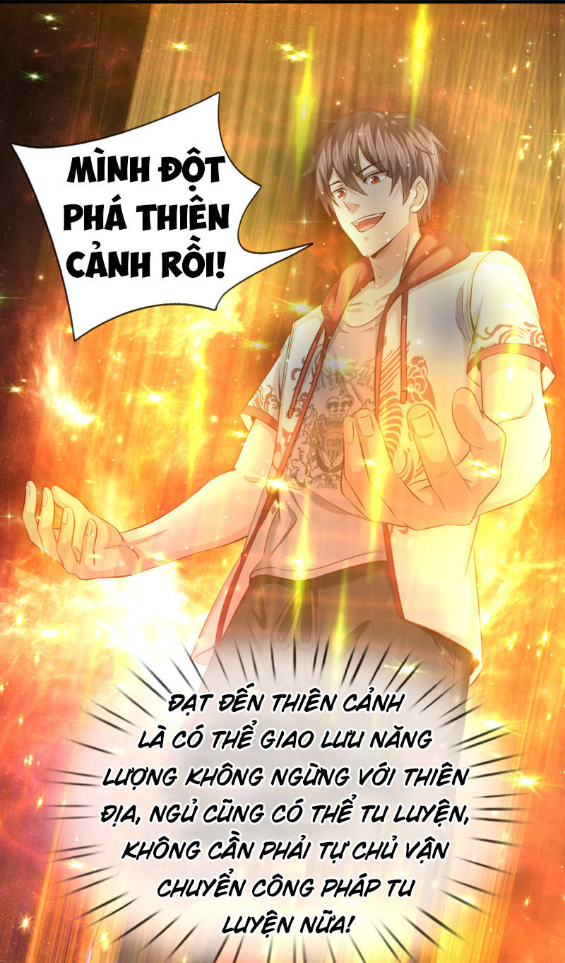 Tuyệt Thế Phi Đao Chapter 242 - 7